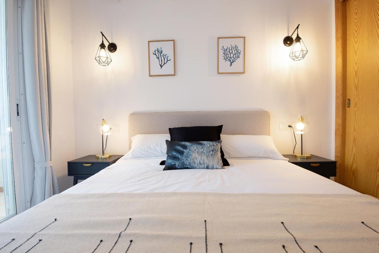 Villa Eden Alcudia, Near The Beach With Pool Ngoại thất bức ảnh