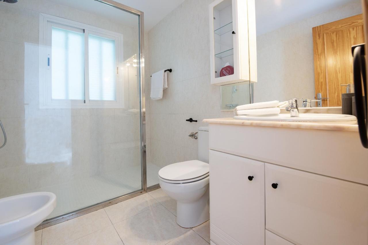Villa Eden Alcudia, Near The Beach With Pool Ngoại thất bức ảnh