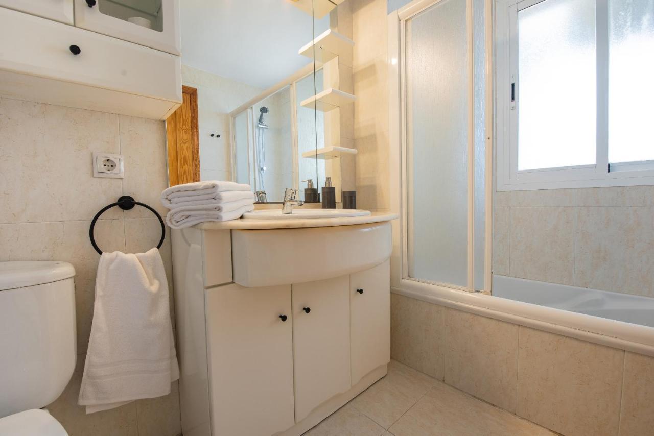 Villa Eden Alcudia, Near The Beach With Pool Ngoại thất bức ảnh